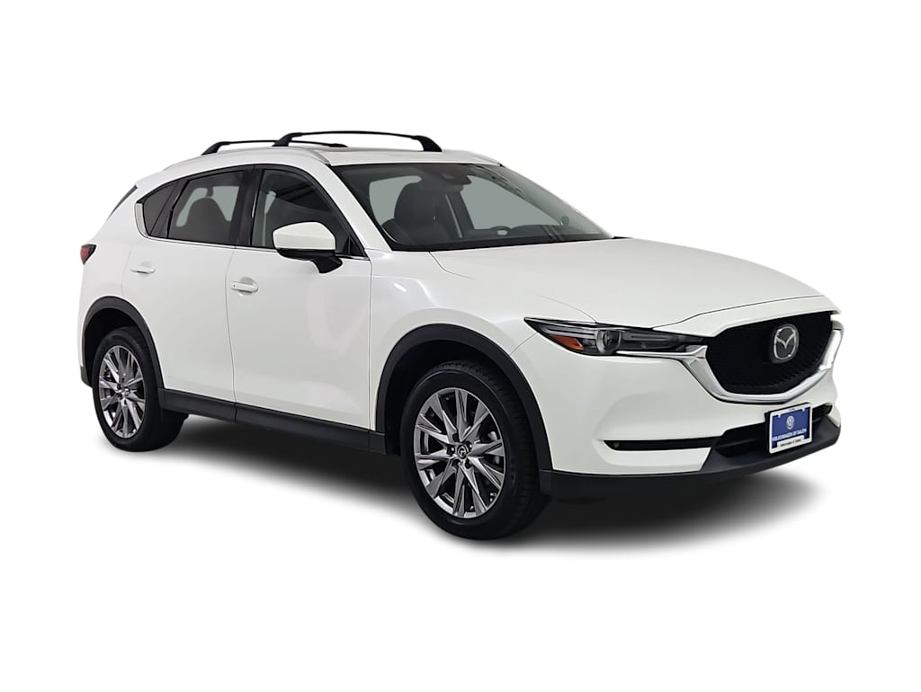 Thumbnail: 2019 Mazda CX-5 - 23