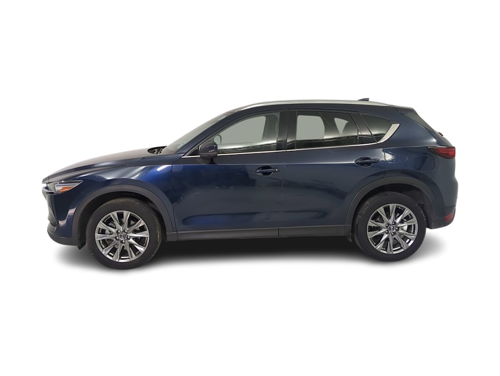 Thumbnail: 2020 Mazda CX-5 - 3