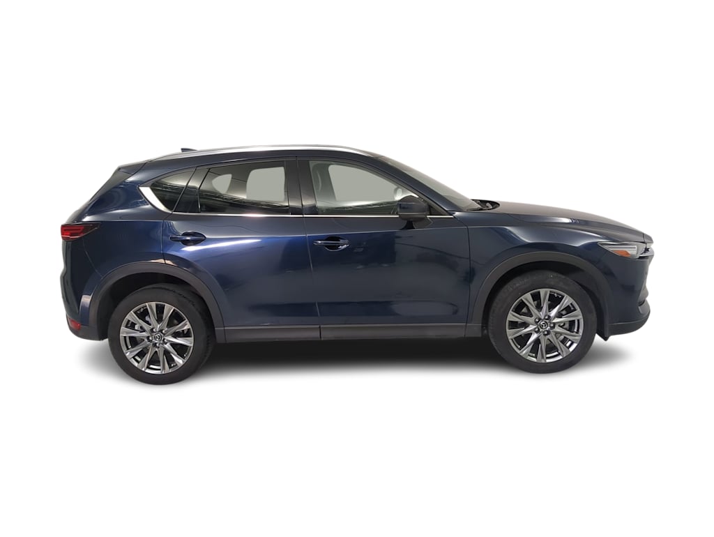 Thumbnail: 2020 Mazda CX-5 - 22