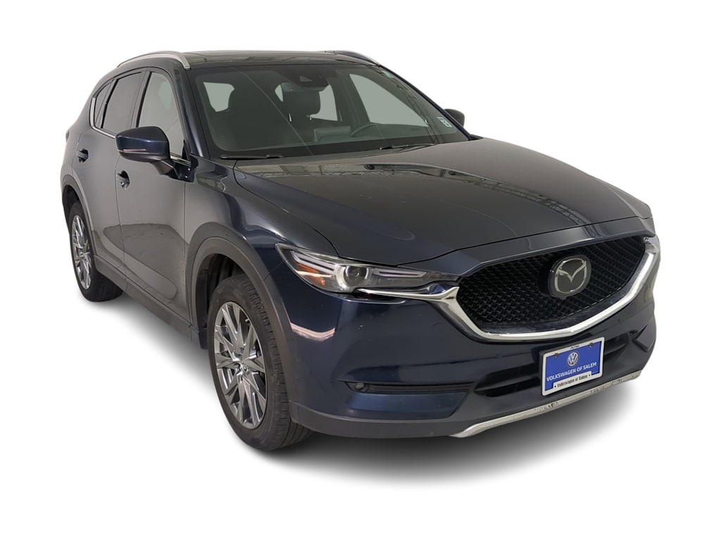 Thumbnail: 2020 Mazda CX-5 - 23
