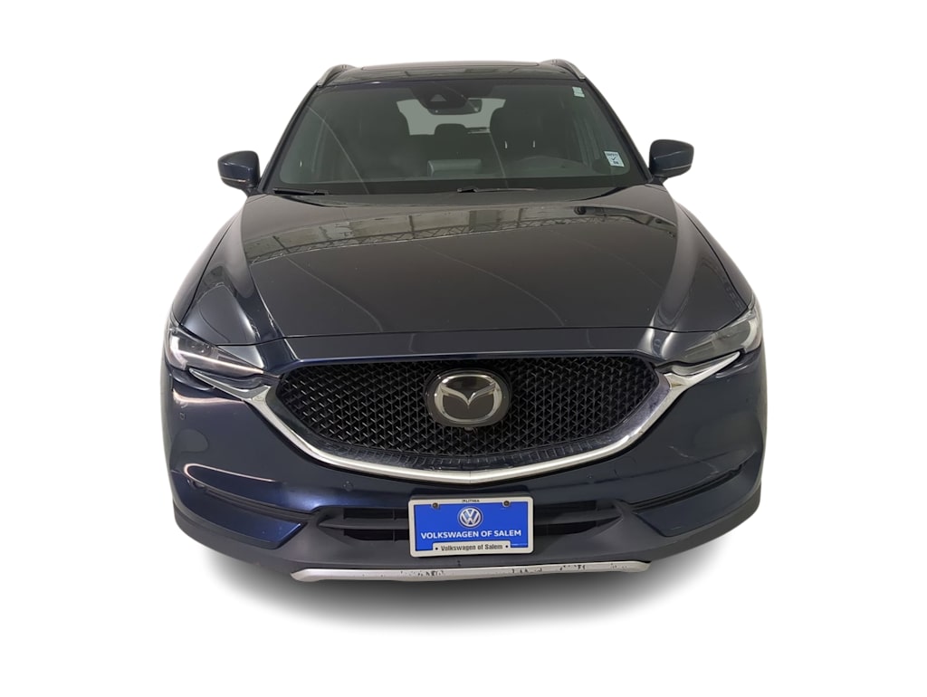 Thumbnail: 2020 Mazda CX-5 - 6