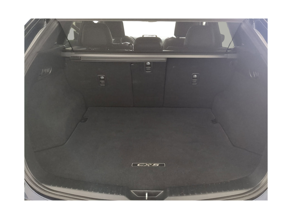 Thumbnail: 2020 Mazda CX-5 - 18