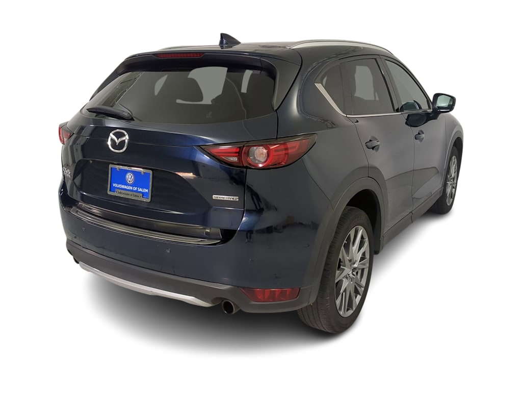 Thumbnail: 2020 Mazda CX-5 - 21