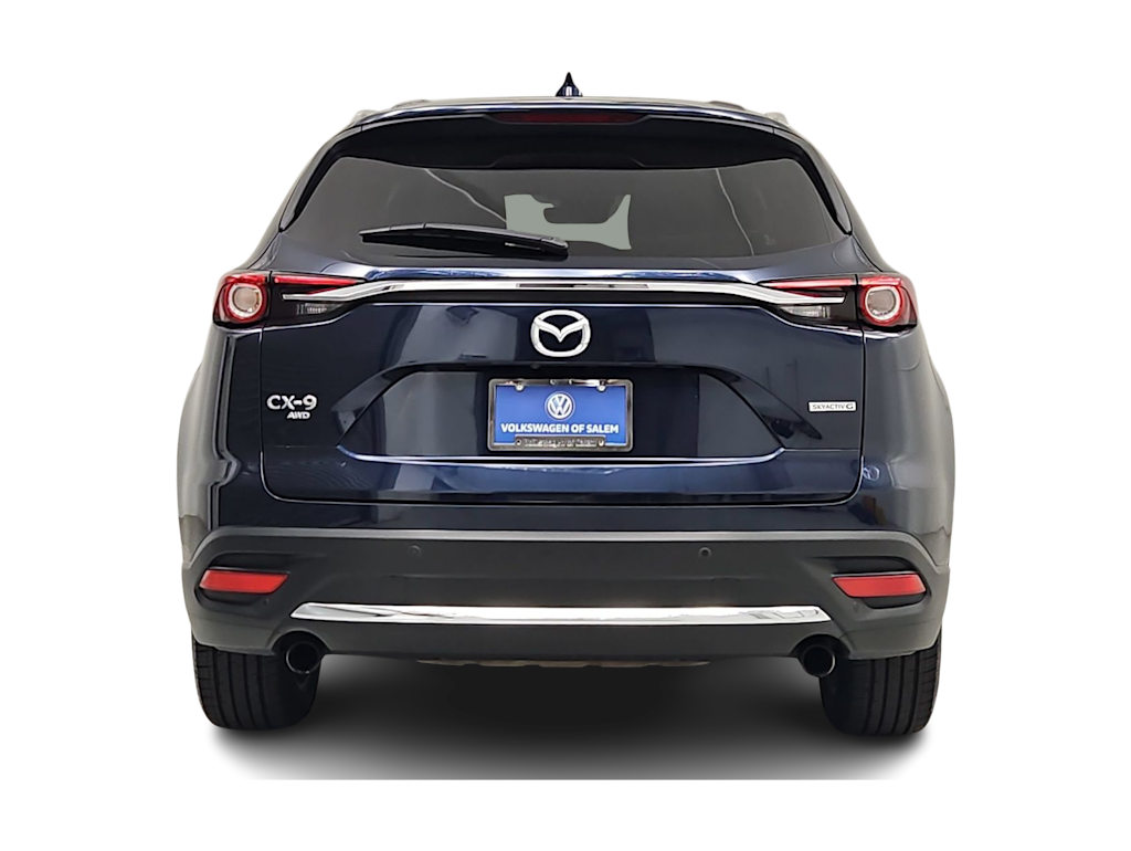 Thumbnail: 2021 Mazda CX-9 - 5