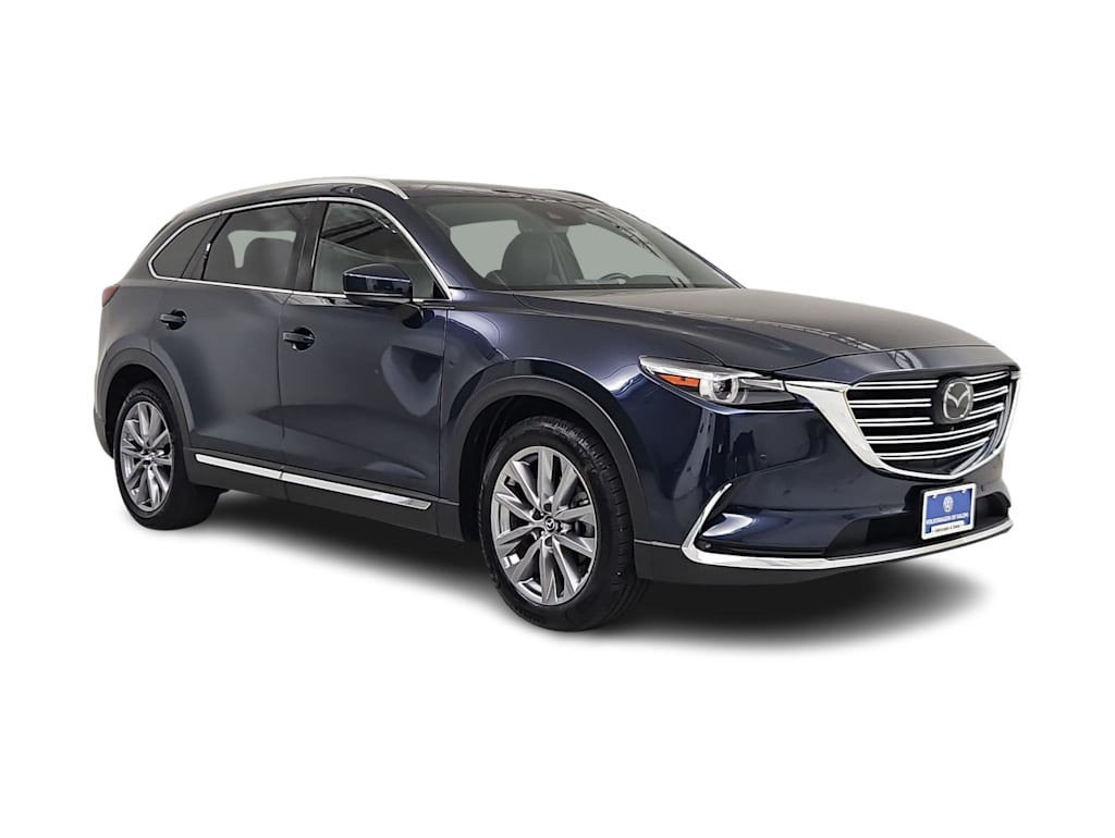 Thumbnail: 2021 Mazda CX-9 - 21