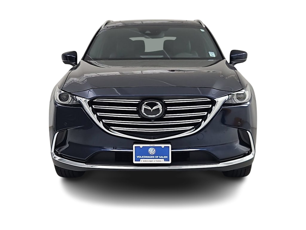 Thumbnail: 2021 Mazda CX-9 - 6