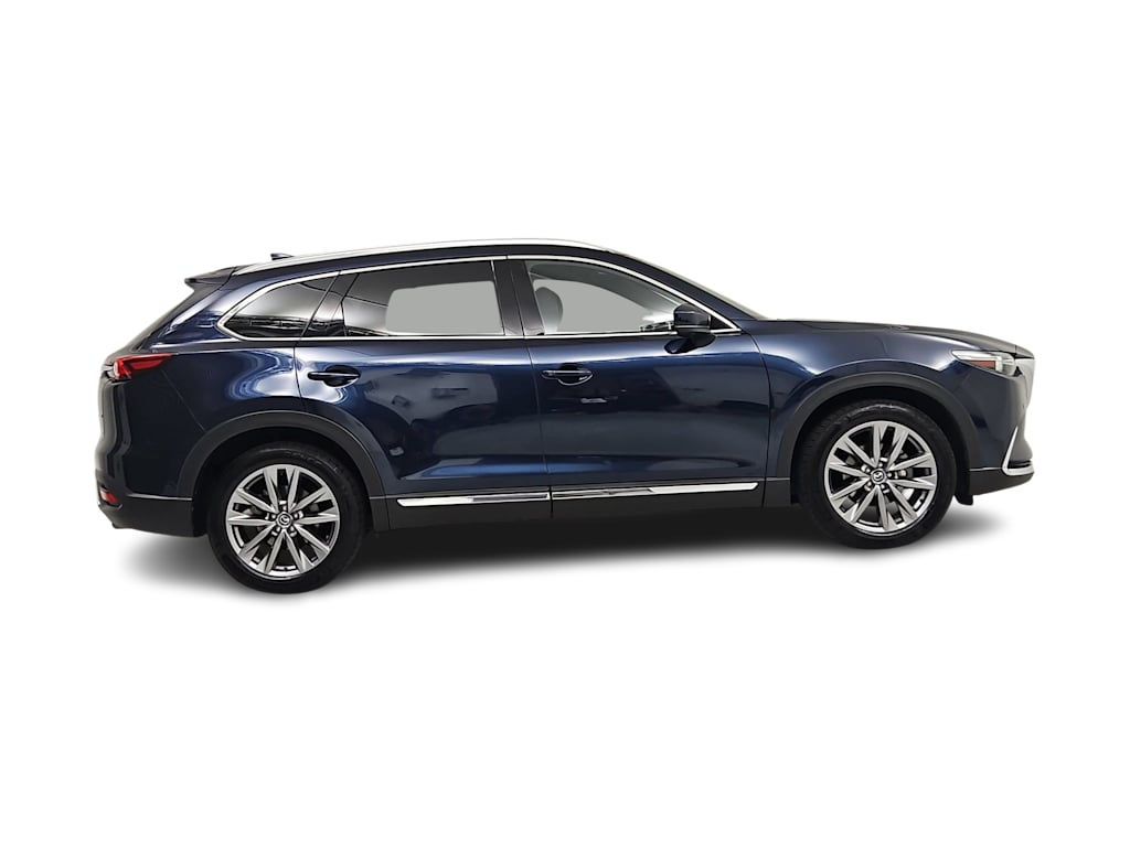 Thumbnail: 2021 Mazda CX-9 - 20