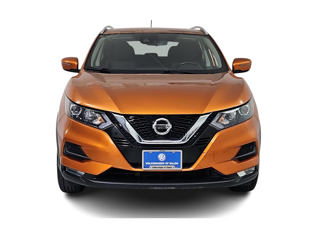 Thumbnail: 2022 Nissan Rogue Sport - 6