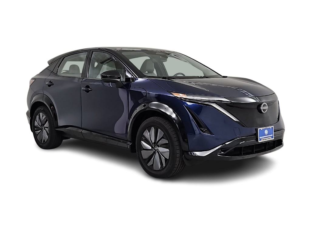 Thumbnail: 2024 Nissan Ariya - 22