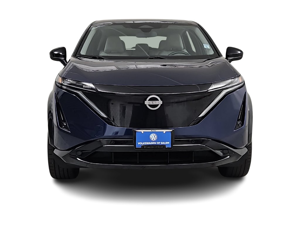 Thumbnail: 2024 Nissan Ariya - 23