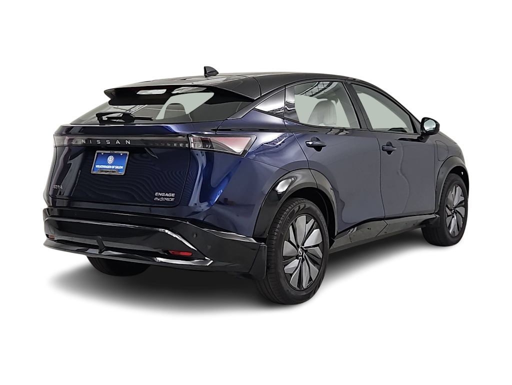 Thumbnail: 2024 Nissan Ariya - 20