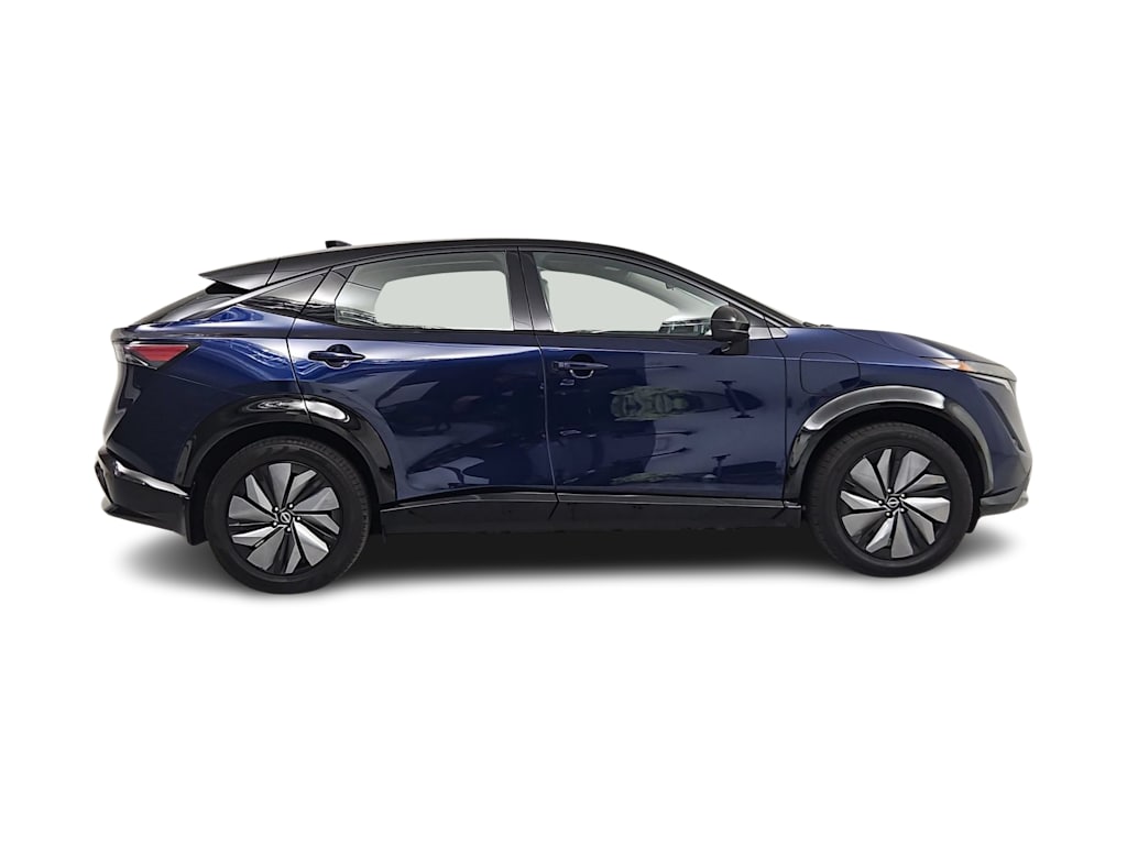 Thumbnail: 2024 Nissan Ariya - 21
