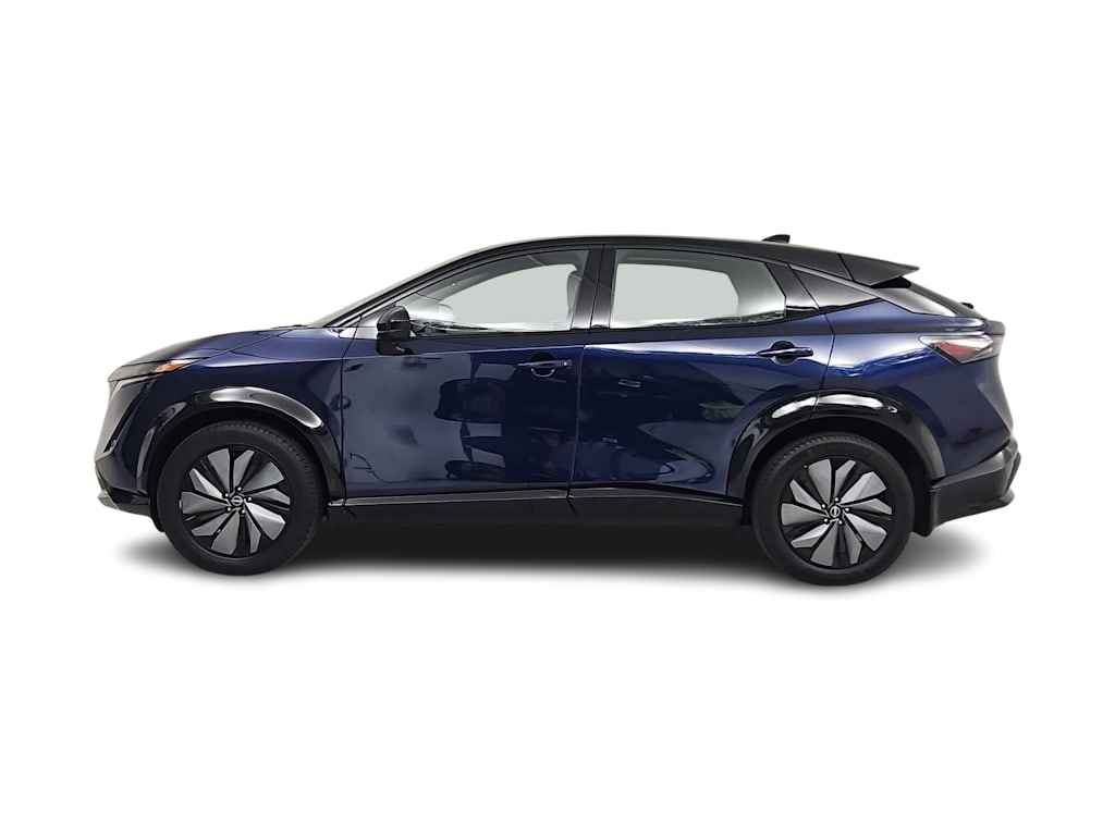 Thumbnail: 2024 Nissan Ariya - 3