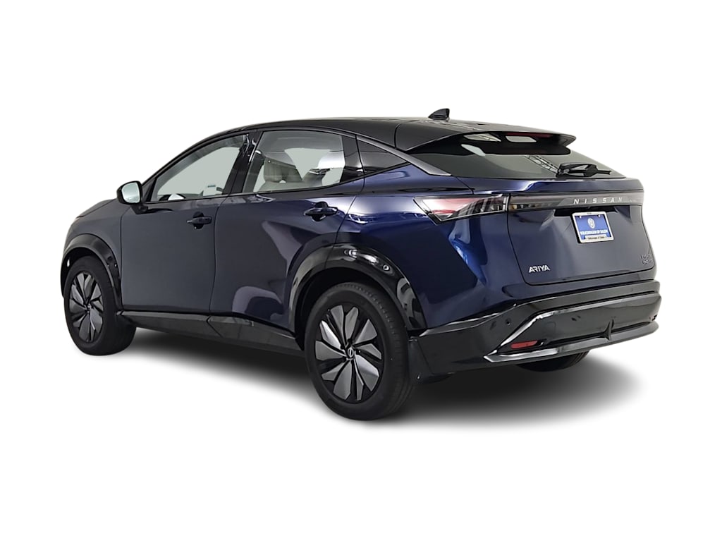 Thumbnail: 2024 Nissan Ariya - 4