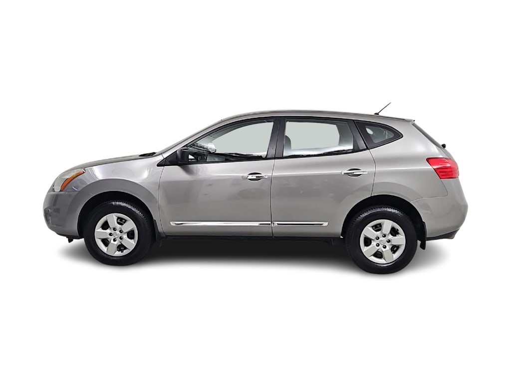 Thumbnail: 2014 Nissan Rogue - 3