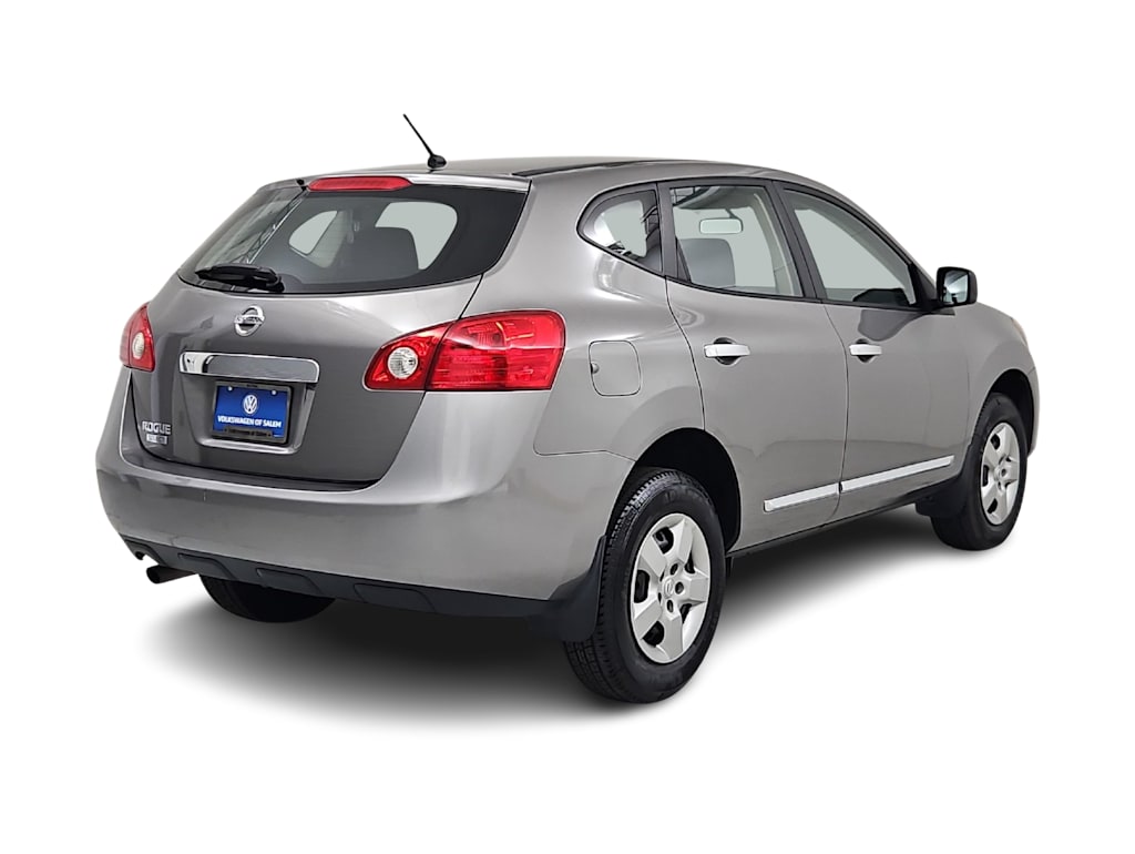 Thumbnail: 2014 Nissan Rogue - 20