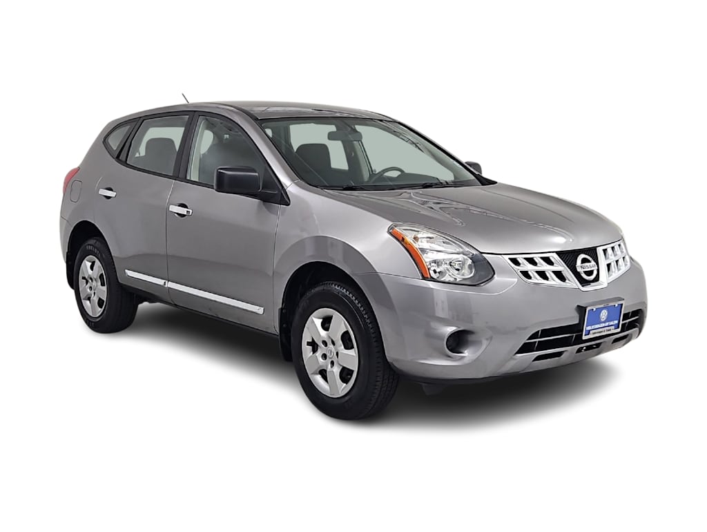 Thumbnail: 2014 Nissan Rogue - 22