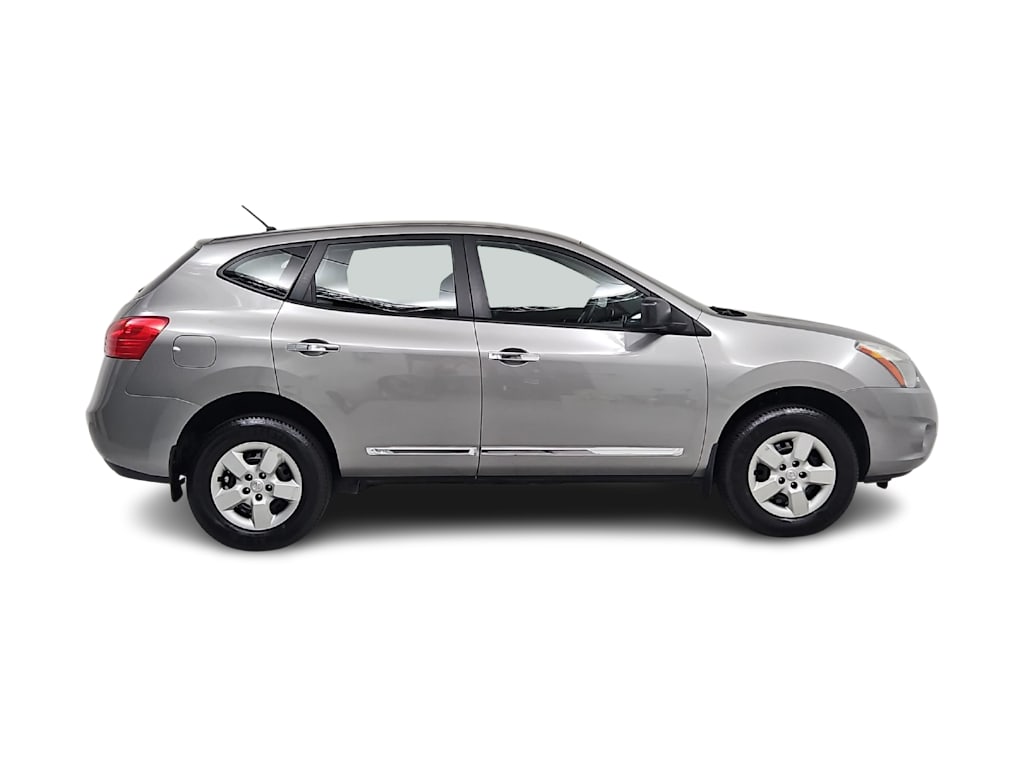 Thumbnail: 2014 Nissan Rogue - 21