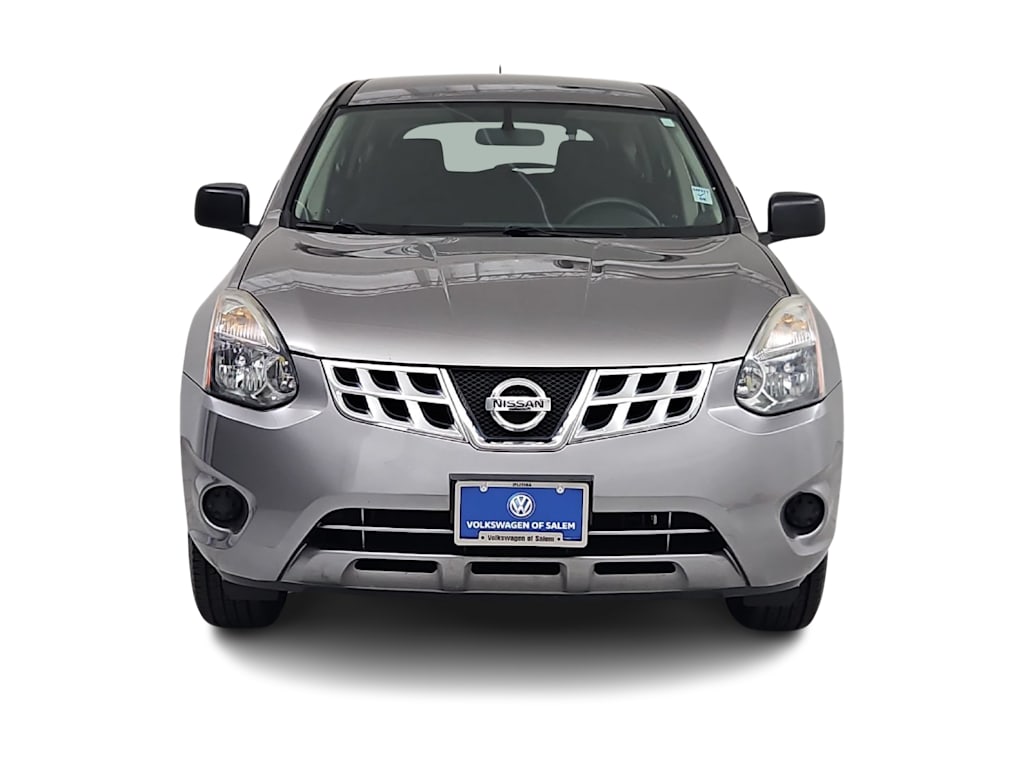 Thumbnail: 2014 Nissan Rogue - 6