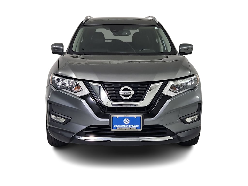 Thumbnail: 2017 Nissan Rogue - 6