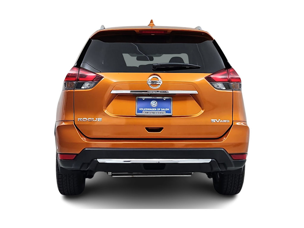 Thumbnail: 2018 Nissan Rogue - 5