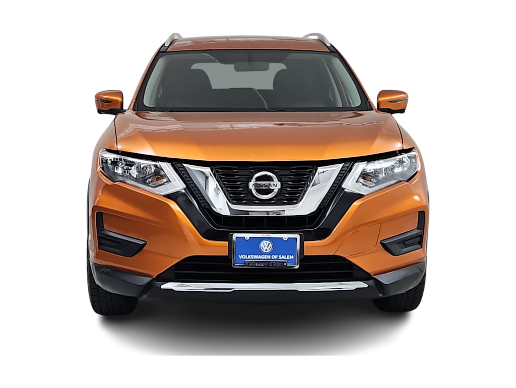 Thumbnail: 2018 Nissan Rogue - 6