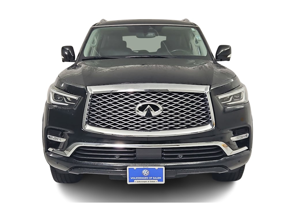 Thumbnail: 2019 INFINITI QX80 - 6
