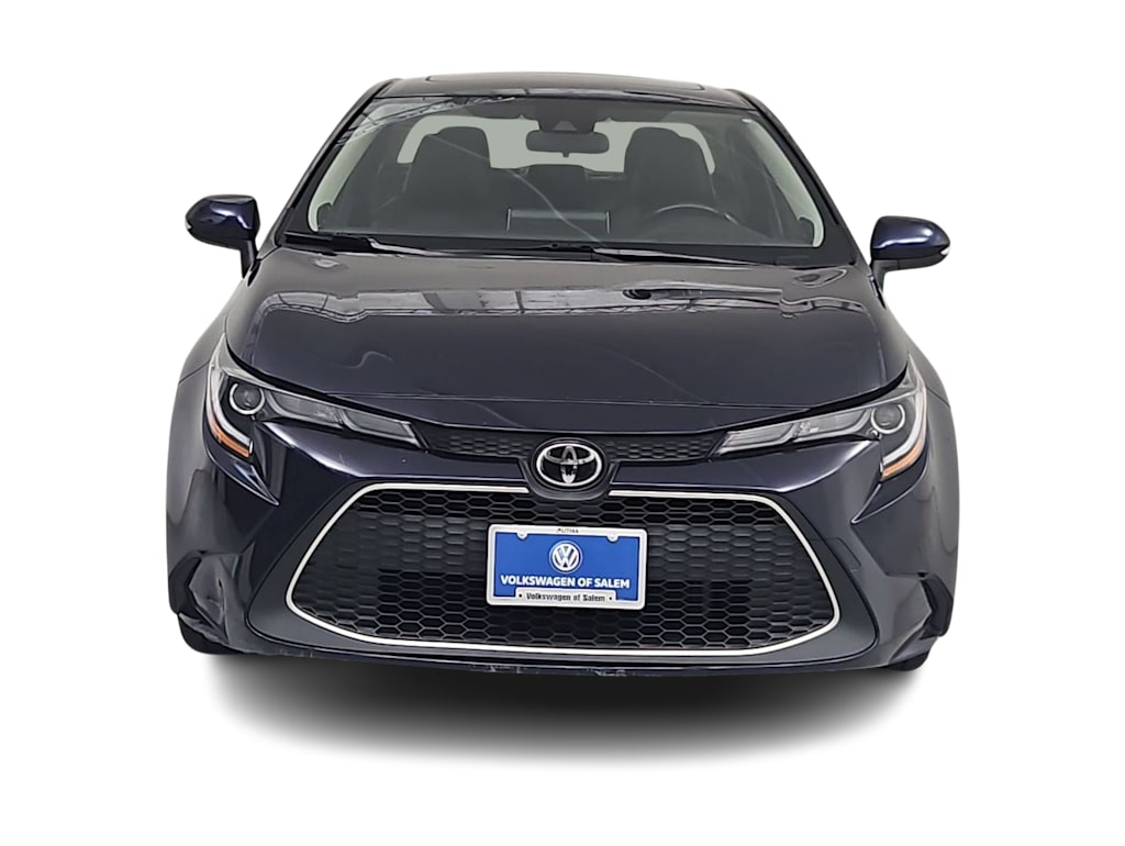 Thumbnail: 2020 Toyota Corolla - 6