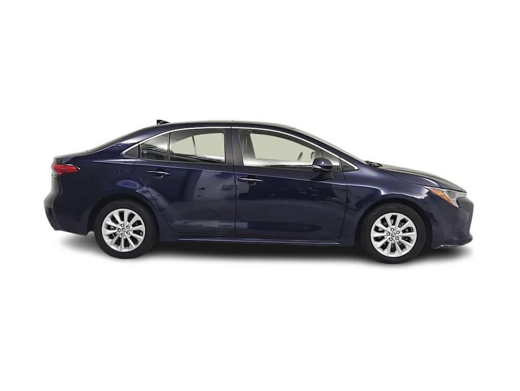 Thumbnail: 2020 Toyota Corolla - 22