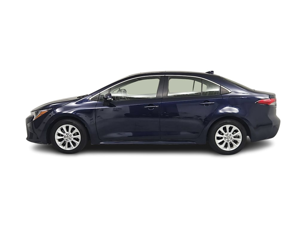 Thumbnail: 2020 Toyota Corolla - 3