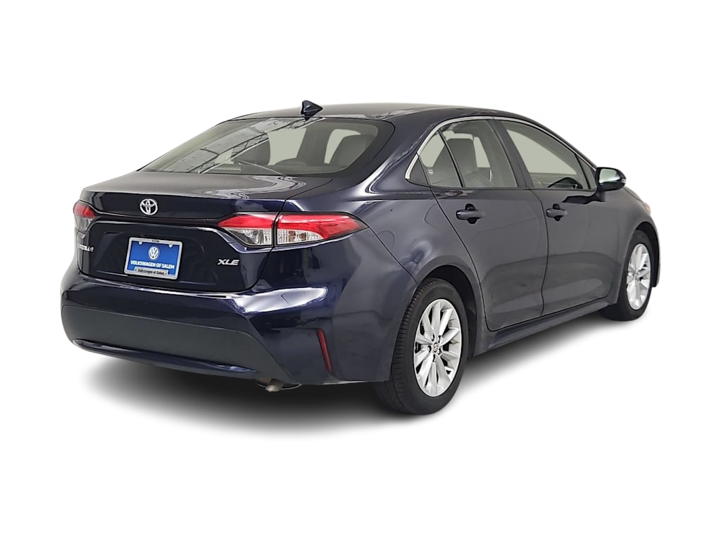 Thumbnail: 2020 Toyota Corolla - 21