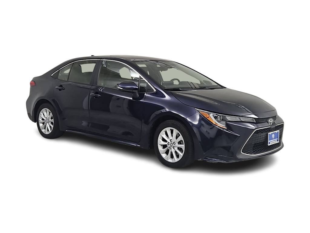 Thumbnail: 2020 Toyota Corolla - 23