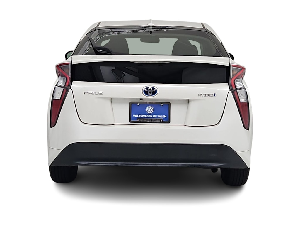 Thumbnail: 2016 Toyota Prius - 5