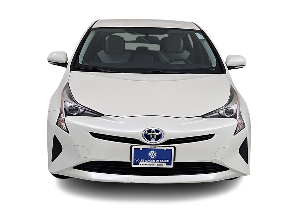 Thumbnail: 2016 Toyota Prius - 23