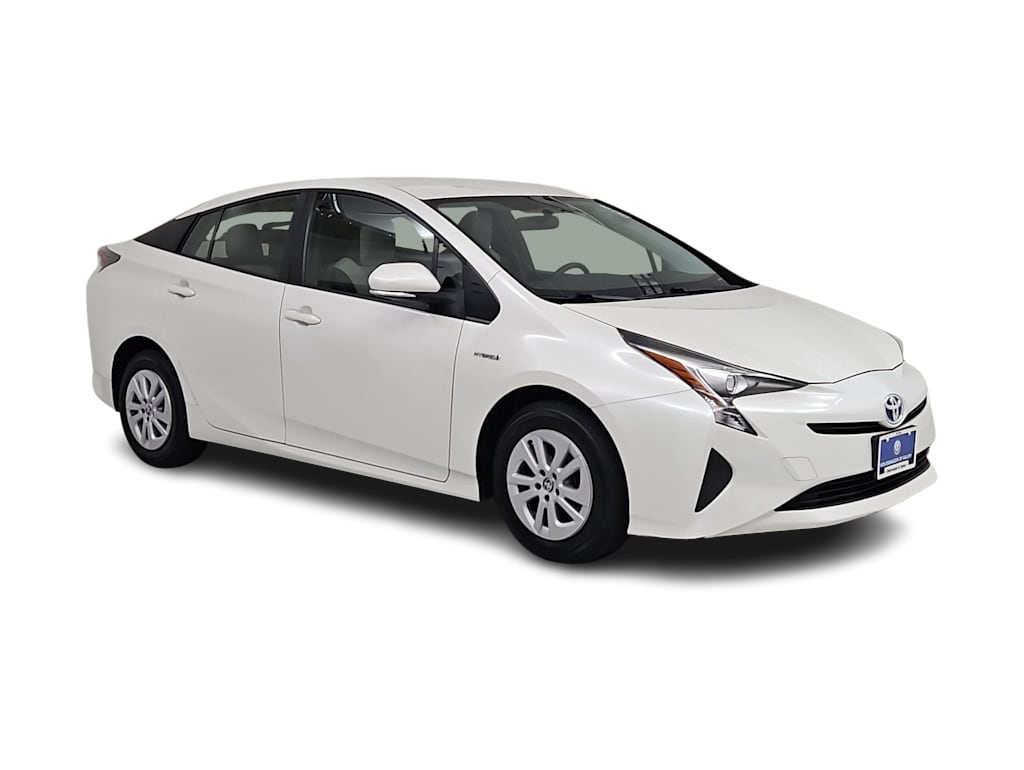 Thumbnail: 2016 Toyota Prius - 22