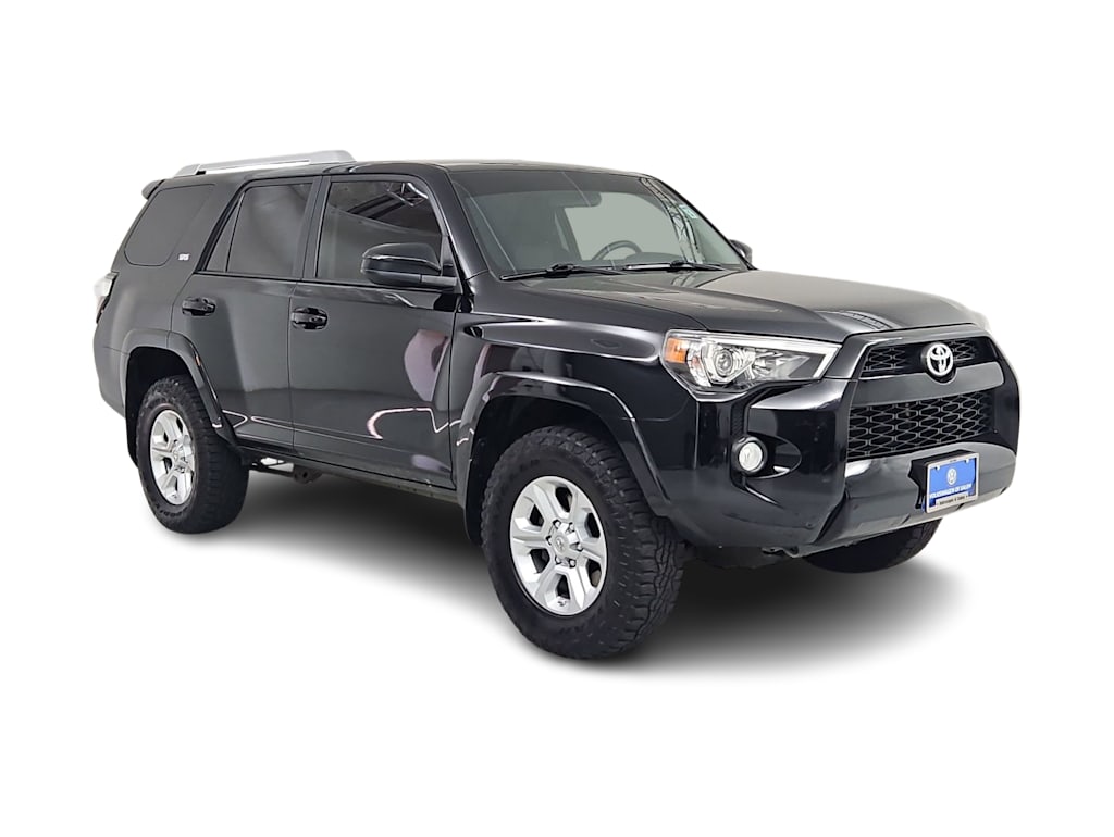 Thumbnail: 2018 Toyota 4Runner - 24