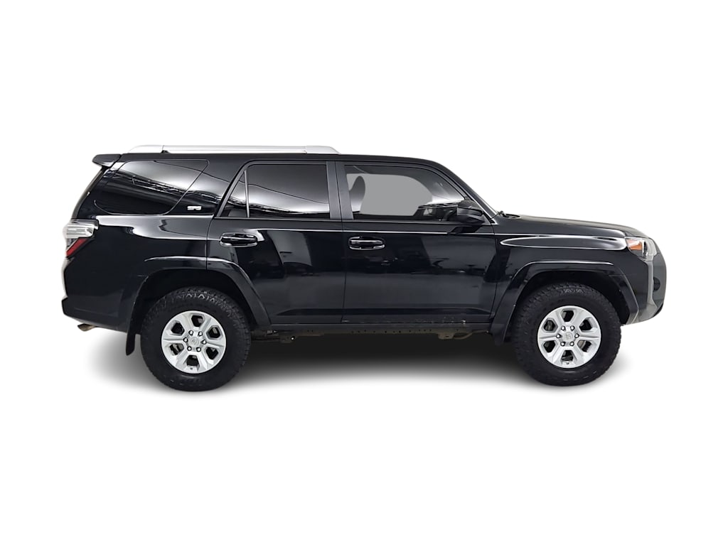 Thumbnail: 2018 Toyota 4Runner - 23