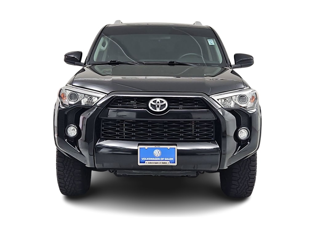 Thumbnail: 2018 Toyota 4Runner - 6