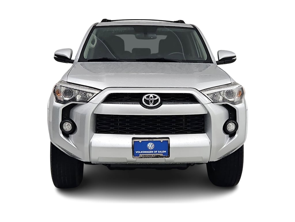 Thumbnail: 2019 Toyota 4Runner - 6