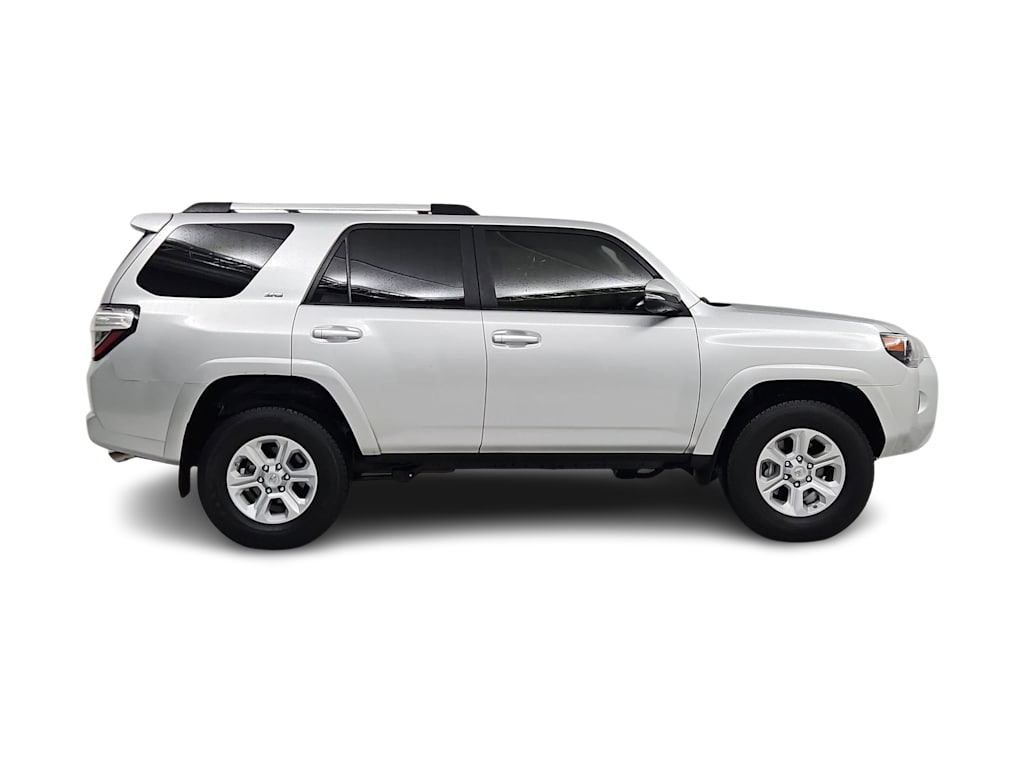 Thumbnail: 2019 Toyota 4Runner - 23