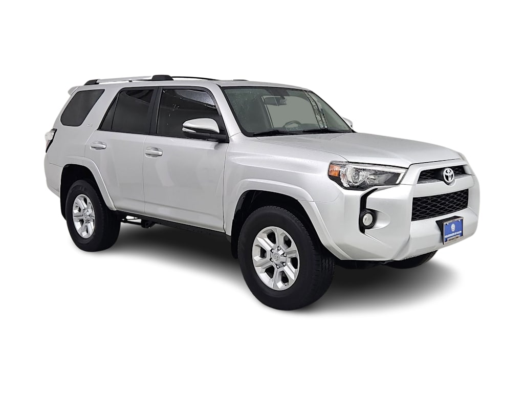 Thumbnail: 2019 Toyota 4Runner - 24