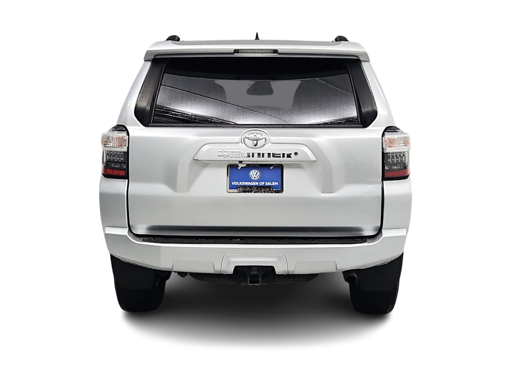 Thumbnail: 2019 Toyota 4Runner - 5