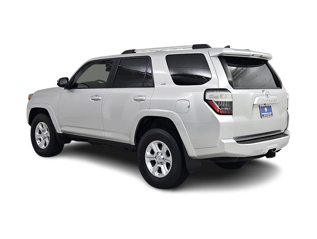 Thumbnail: 2019 Toyota 4Runner - 4