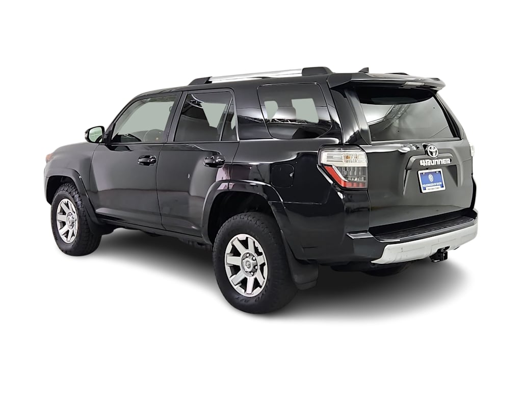 Thumbnail: 2016 Toyota 4Runner - 4