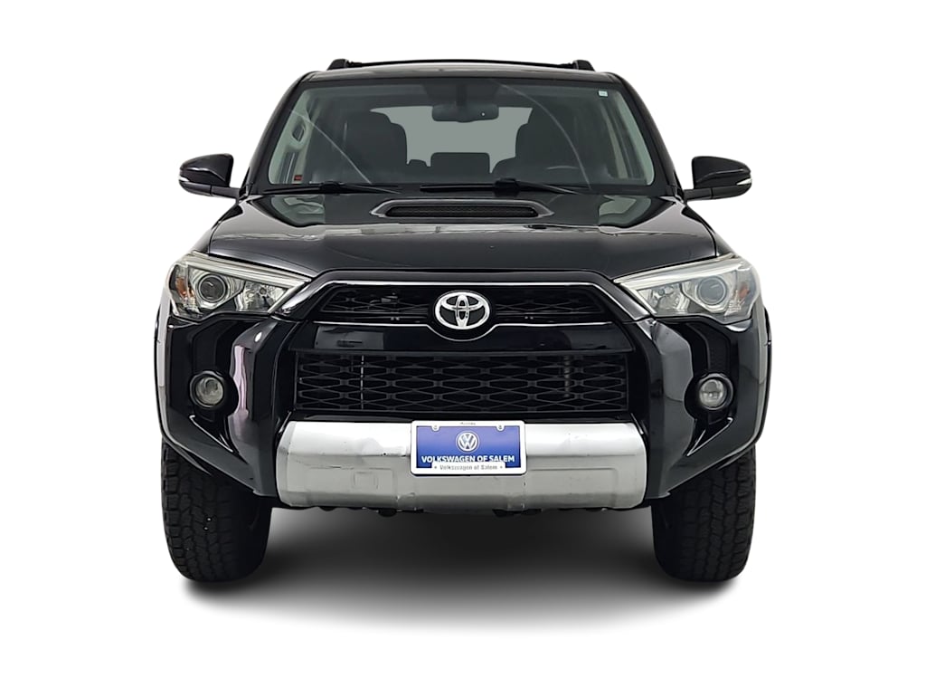 Thumbnail: 2016 Toyota 4Runner - 6