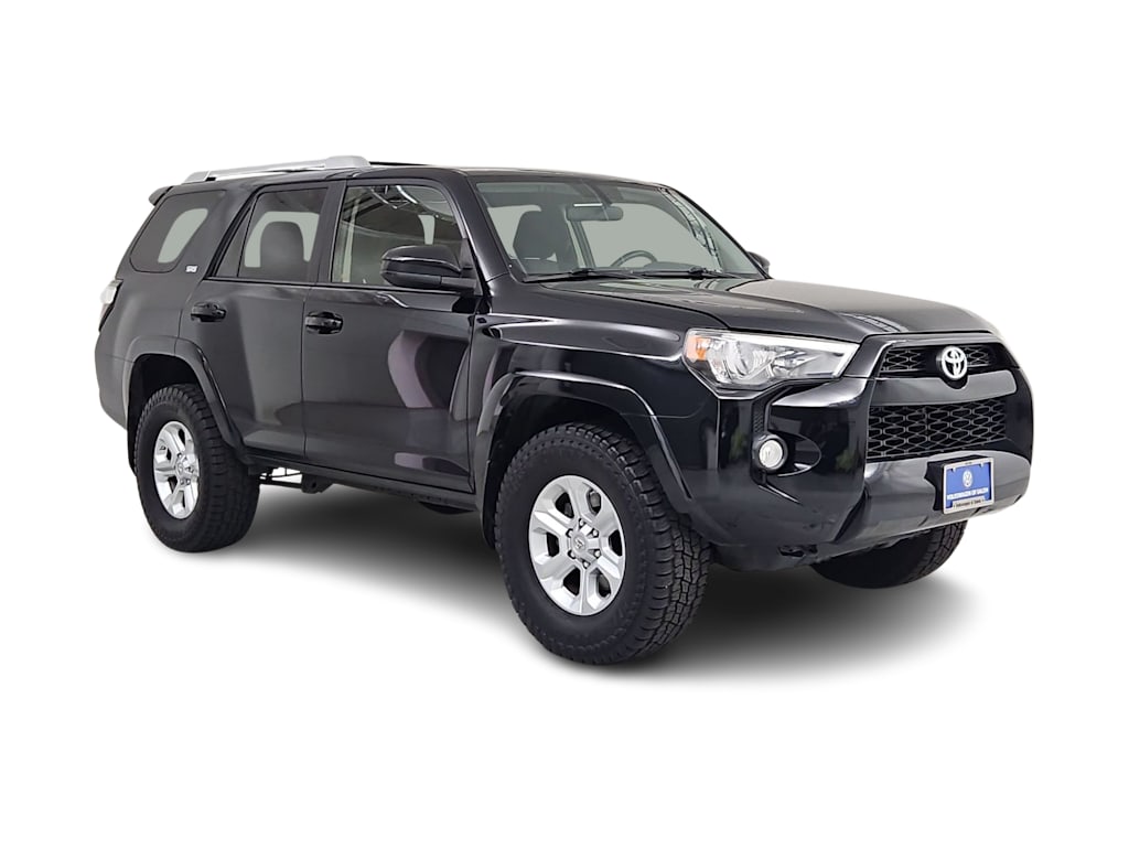 Thumbnail: 2018 Toyota 4Runner - 23