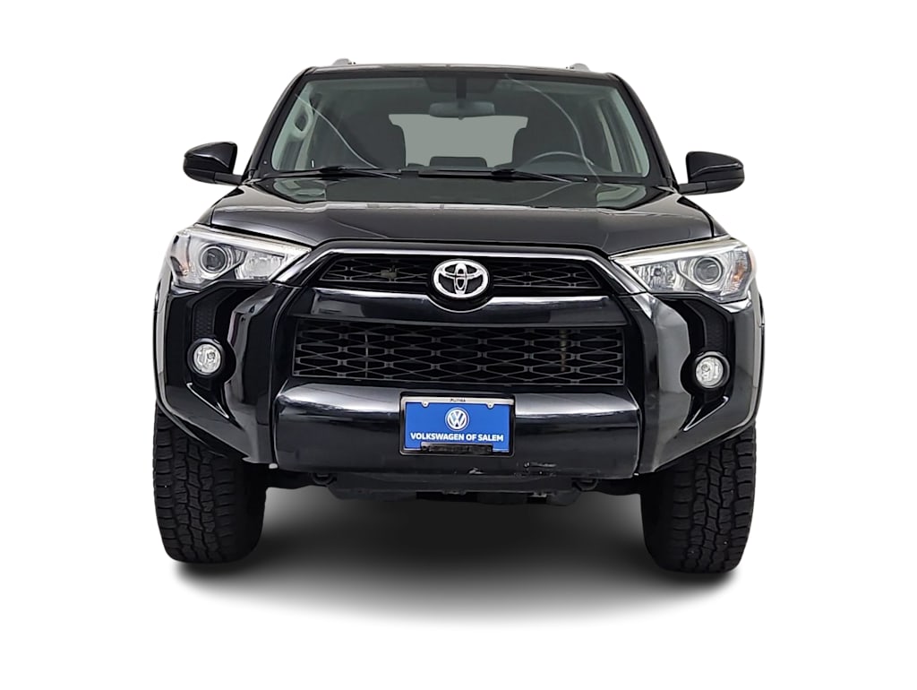 Thumbnail: 2018 Toyota 4Runner - 6