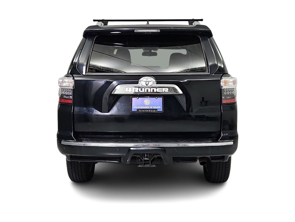 Thumbnail: 2015 Toyota 4Runner - 5