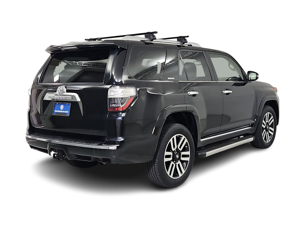 Thumbnail: 2015 Toyota 4Runner - 22