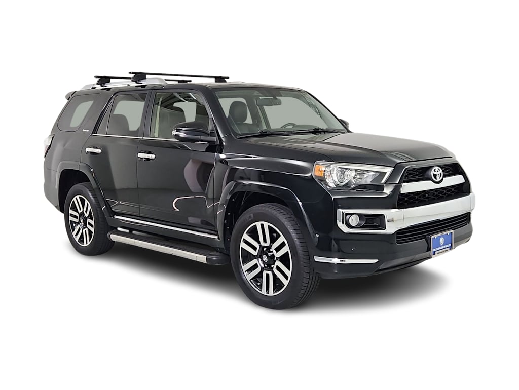 Thumbnail: 2015 Toyota 4Runner - 24